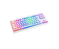 MODECOM Volcano Lanparty RGB White Pudding Edition - 697612 - zdjęcie 6